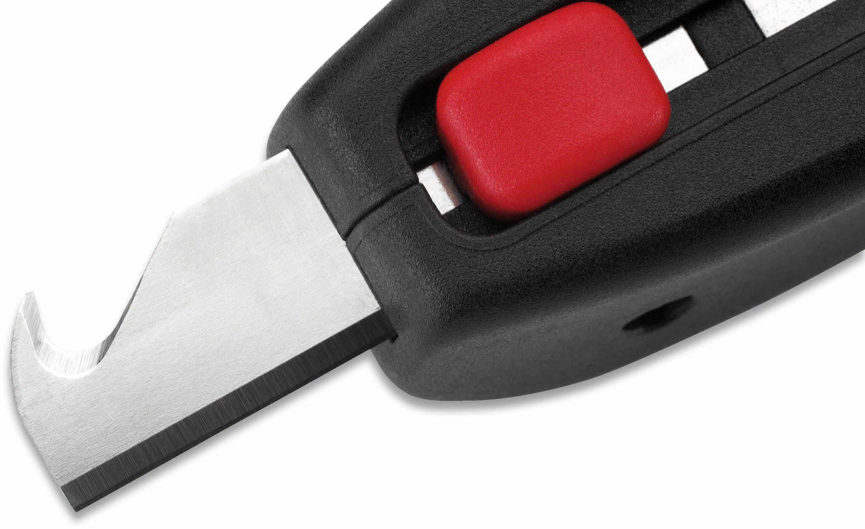 Couteau automatique pour câbles SAFETY Stripper 4-28mm