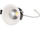 spot encastré à LED ATMO Ø68 DALI blanc 3000K 700lm 38°
