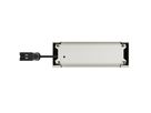 NEXO presa multipla bianco 3x tipo 13 1x USB-A/C
