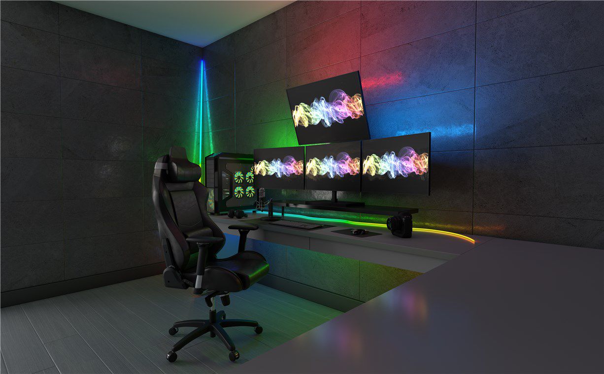 câble DisplayPort 3m