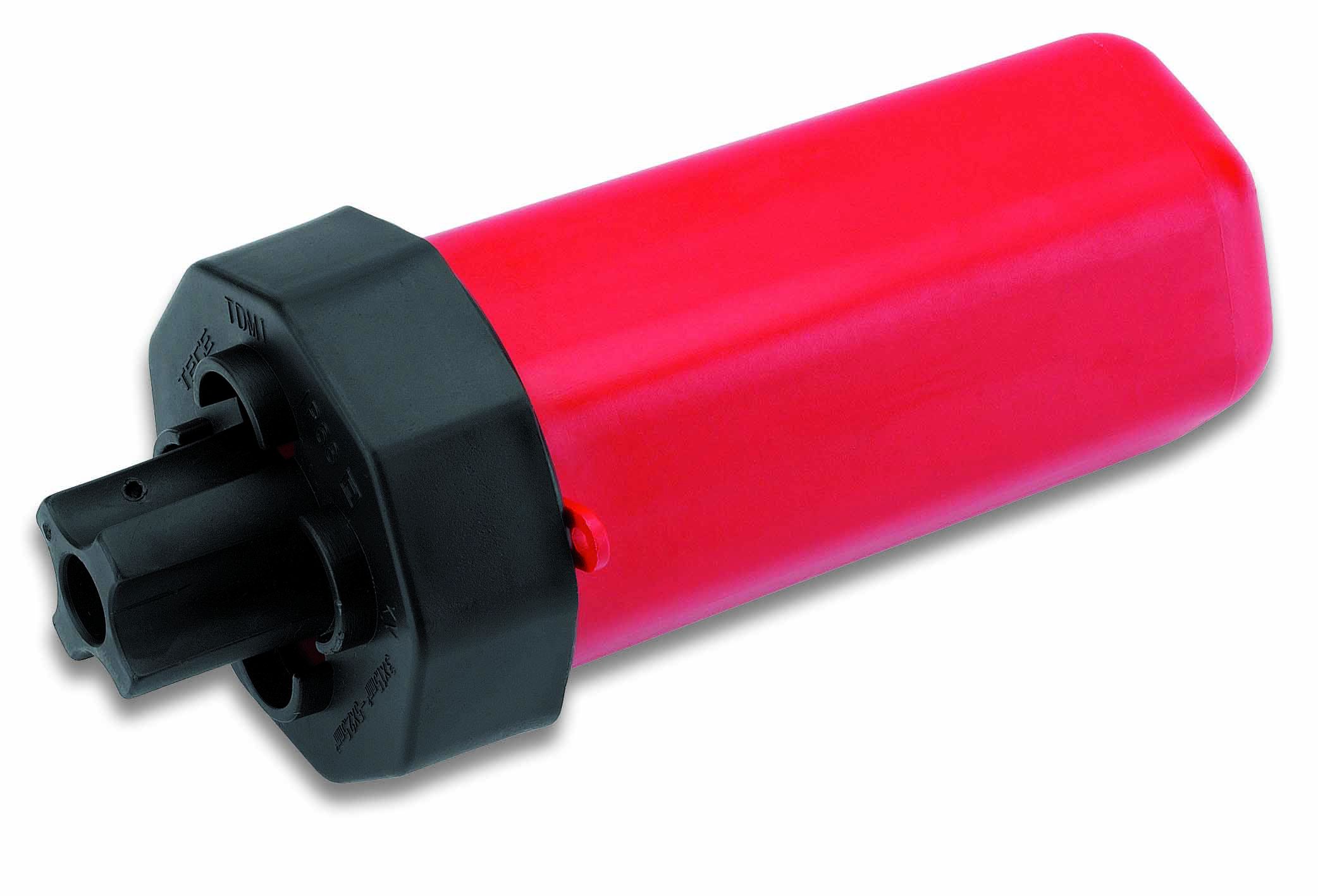 Manchon de boîte TDM 1 - 3 x 1.5 à 5 x 2.5mm² - DM 6 - 14mm