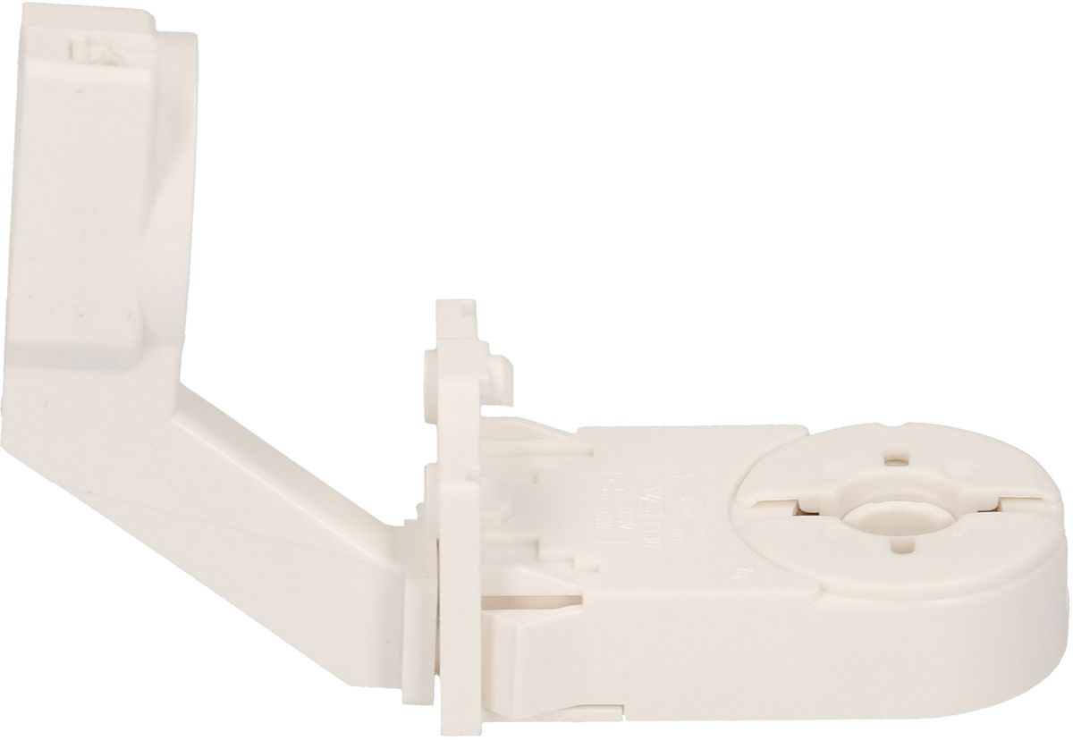 douille G13 à clipser par le bas LPH=31mm