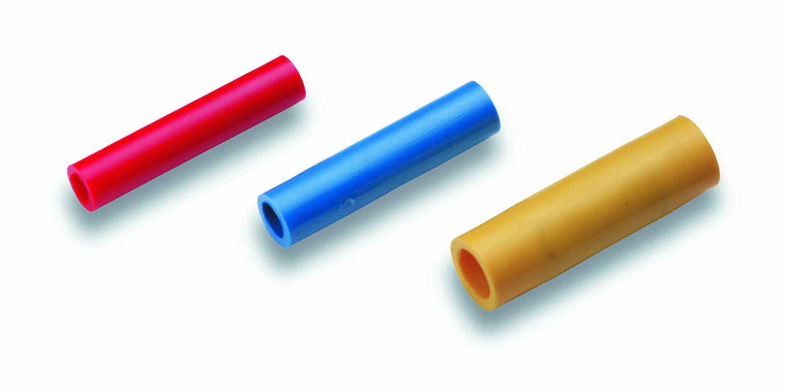 Stossverbinder isoliert blau 1.5 - 2.5mm²