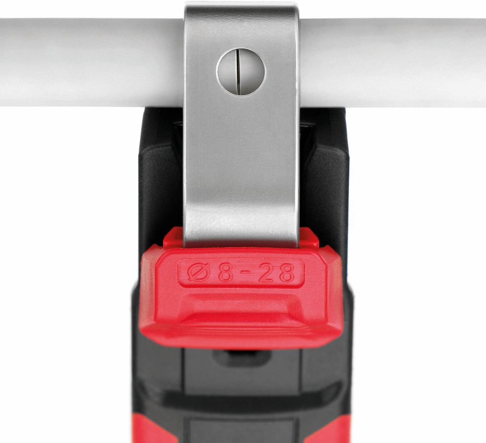 Système de couteaux pour câbles