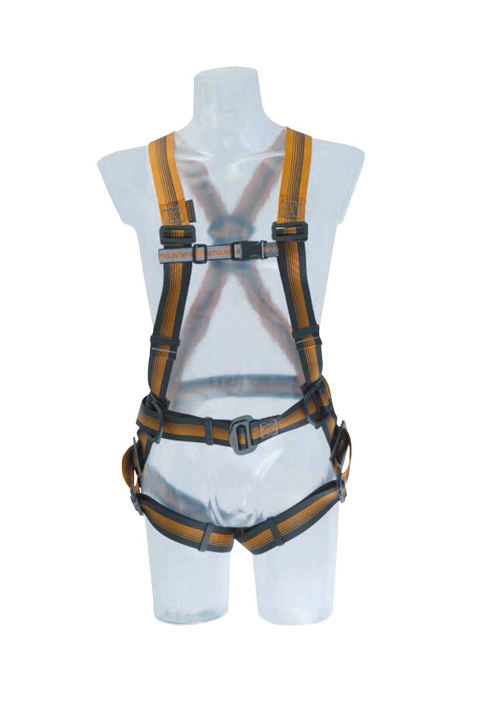 harnais de sécurité type A