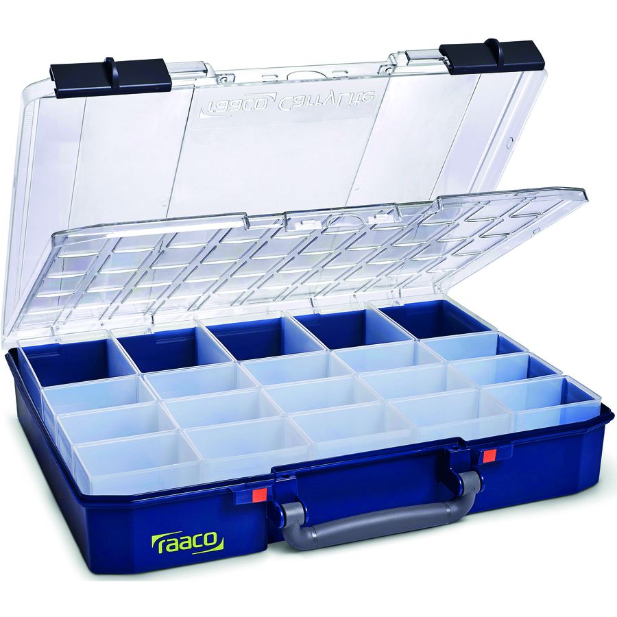 CarryLite 80 5x10-20 DLU