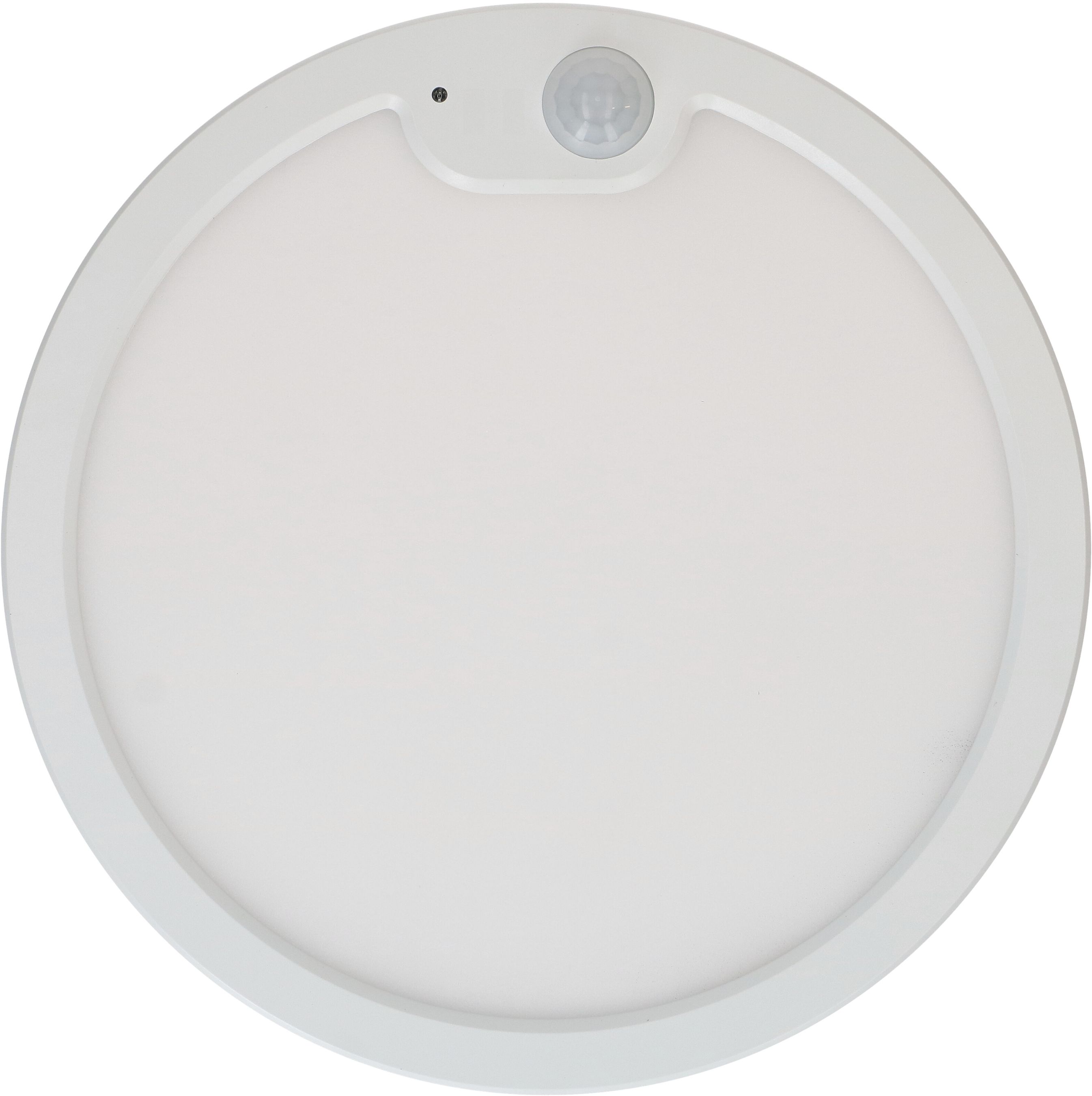 LED plafonnier SLIM 22 PIR 3000-4000K 10-15W