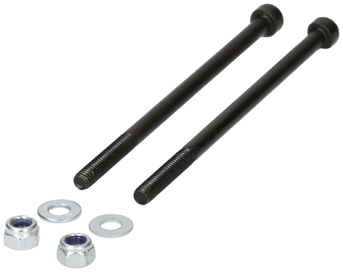 SUPRA set di fissaggio viti per 20-30mm