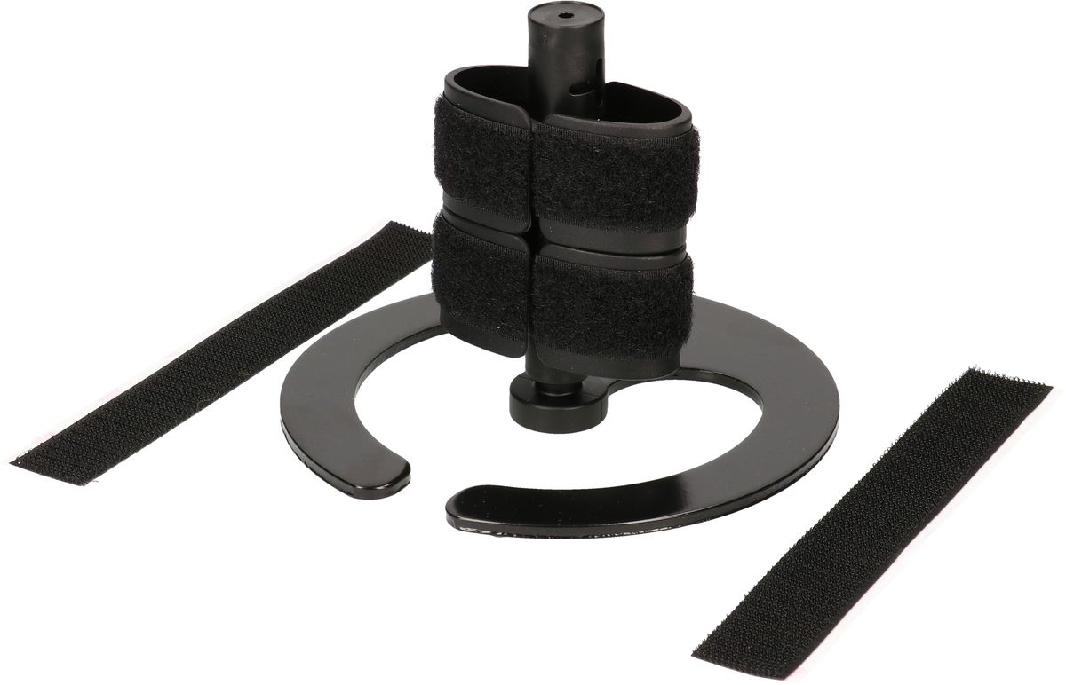 serpentine de câble Premium textile set de montage sans manteau