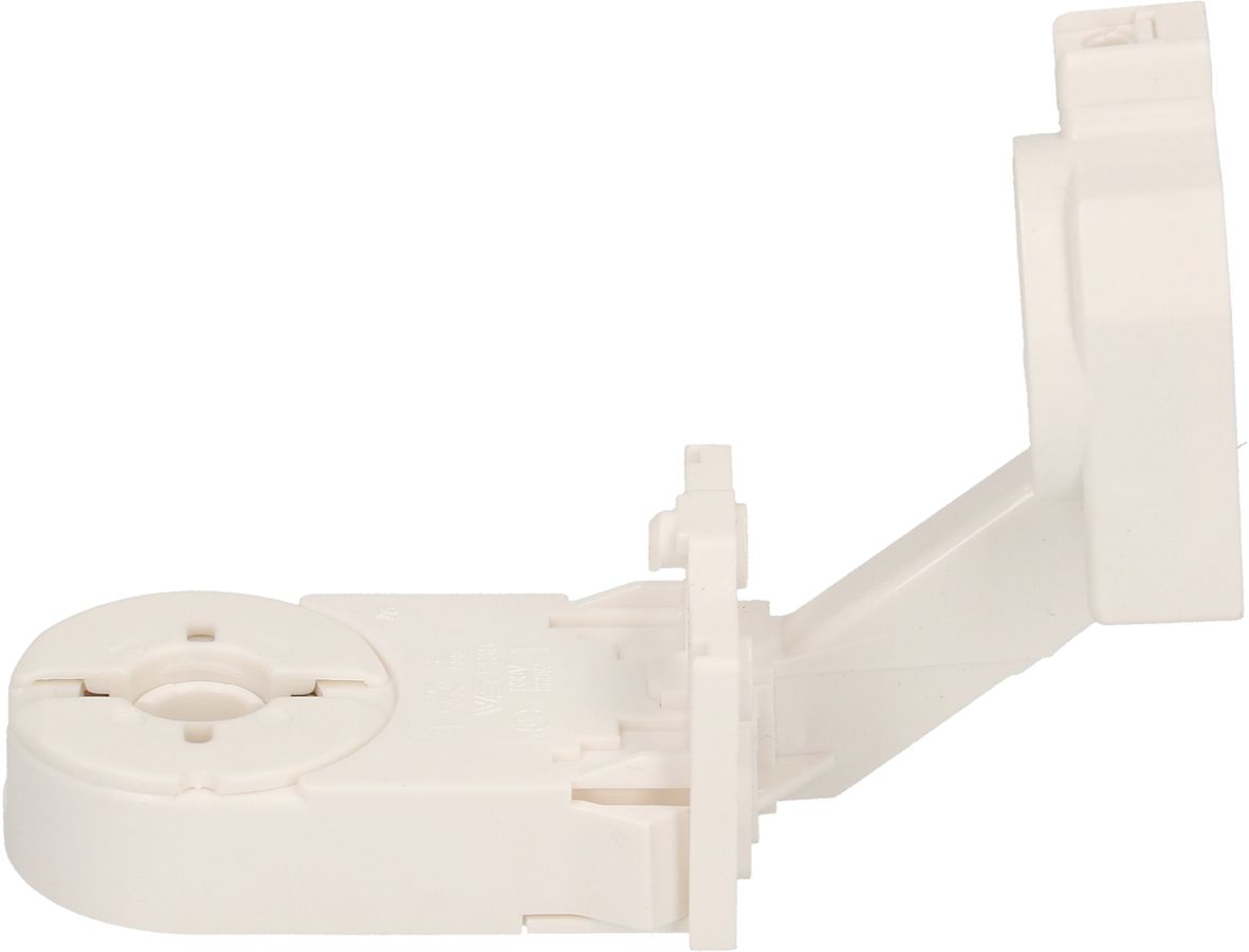 douille G13 à clipser par le bas LPH=31mm