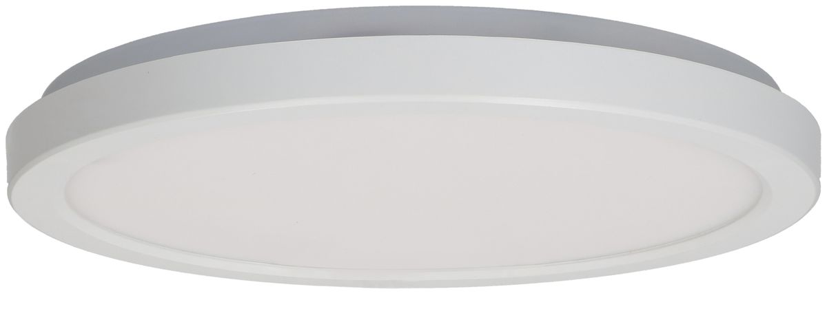 LED plafonnier SLIM 30 3000-4000K 18-25W