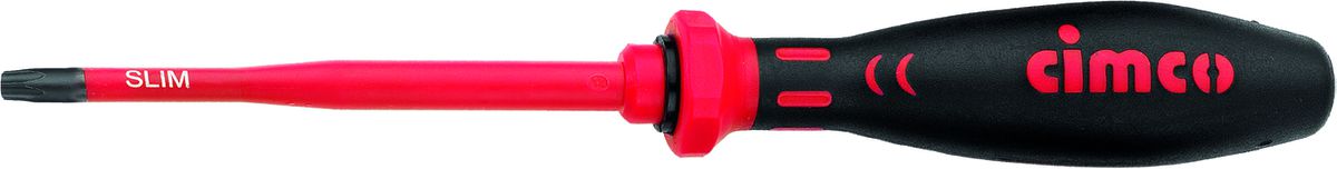 Tournevis TORX SLIM T15