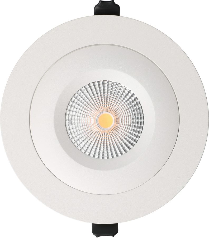 Cadre d'extension blanc pour AXO et STATO / 5 pièces