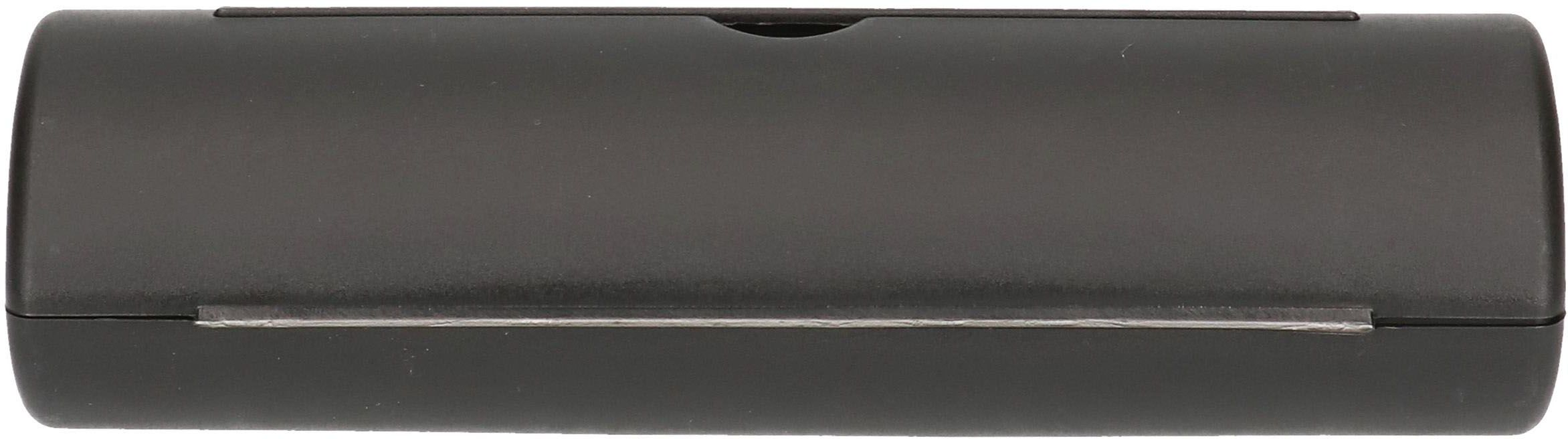 SAFETY BOX S noir IP44