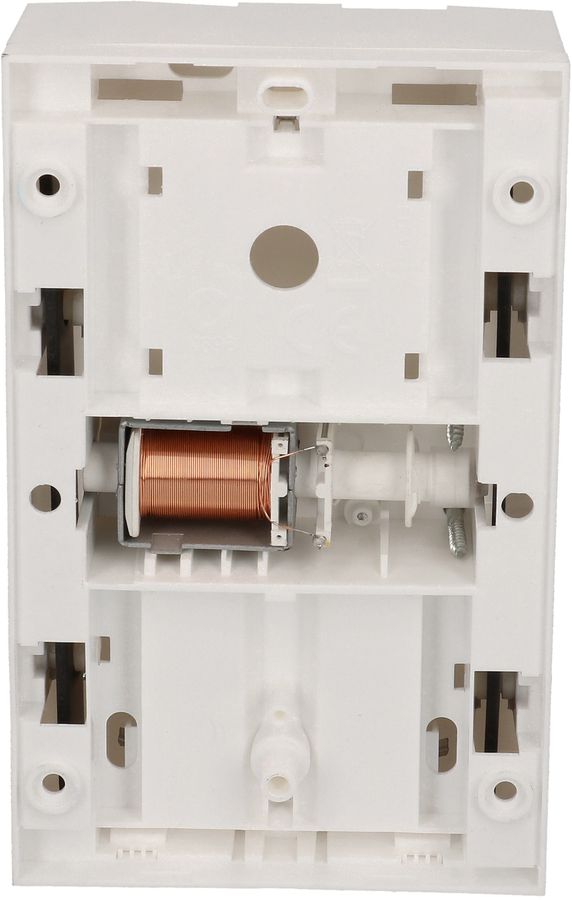 Carillon Facet 8V blanc