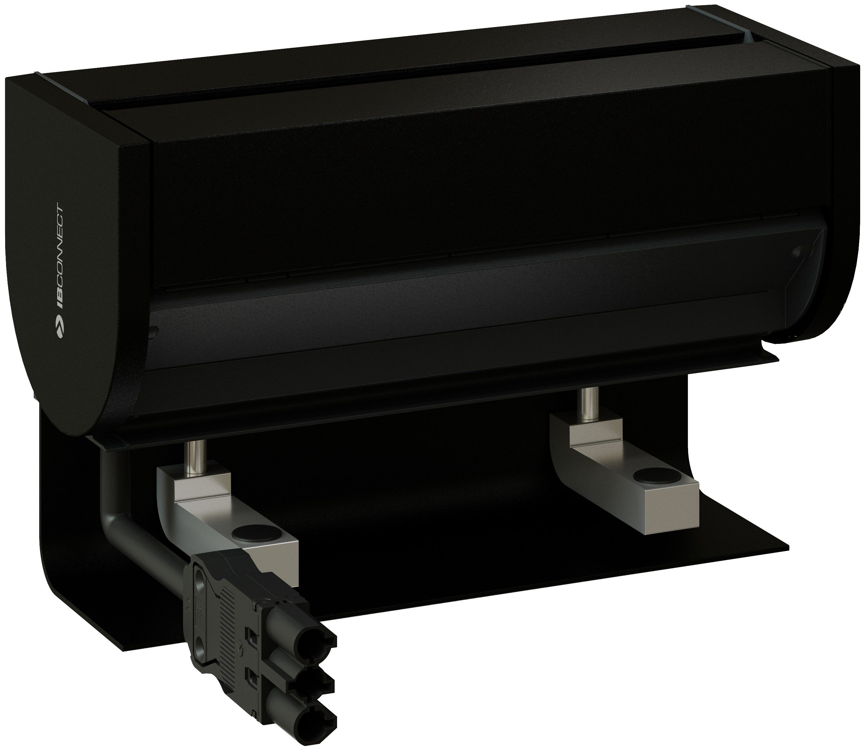 PRISMA bloc multiprise noir 2x type 13 1x USB-C 60W