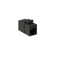 accessoire multimédia insert Keystone 1x RJ45 non blindé UTP