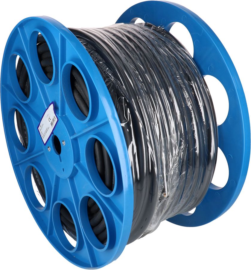 câble GDV H07RN-F5X1.5 noir