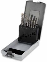 Assortiment de forets à pierre et à béton 7 pièces