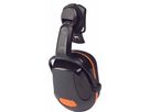 Casque antibruit, bonne isolation acoustique