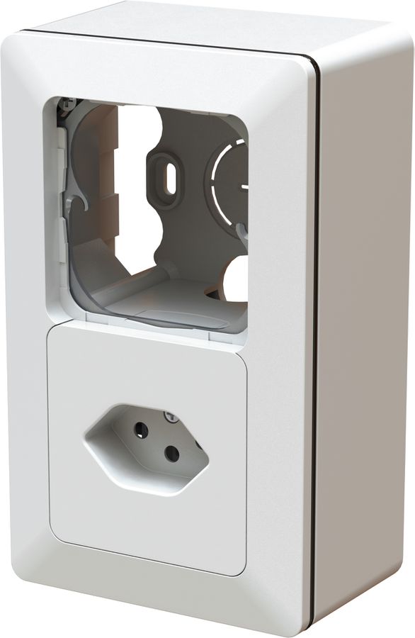 combinaison vide / type 13 ta.2x1 AP priamos blanc