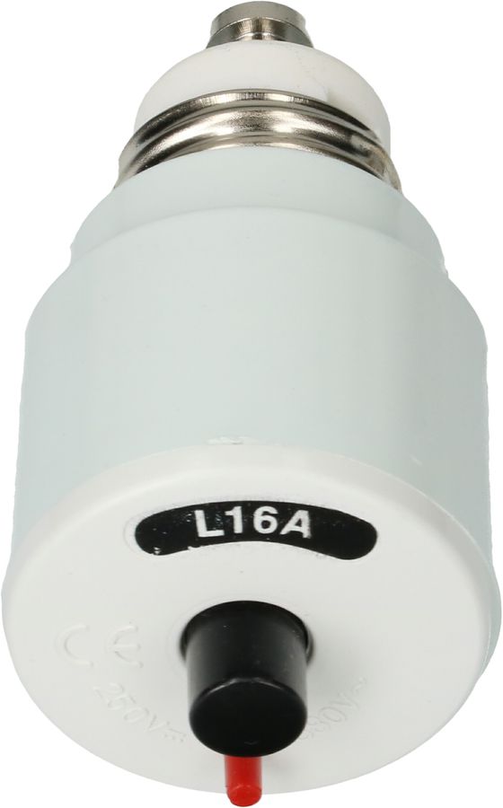 Schraubautomat 16A 250/380V