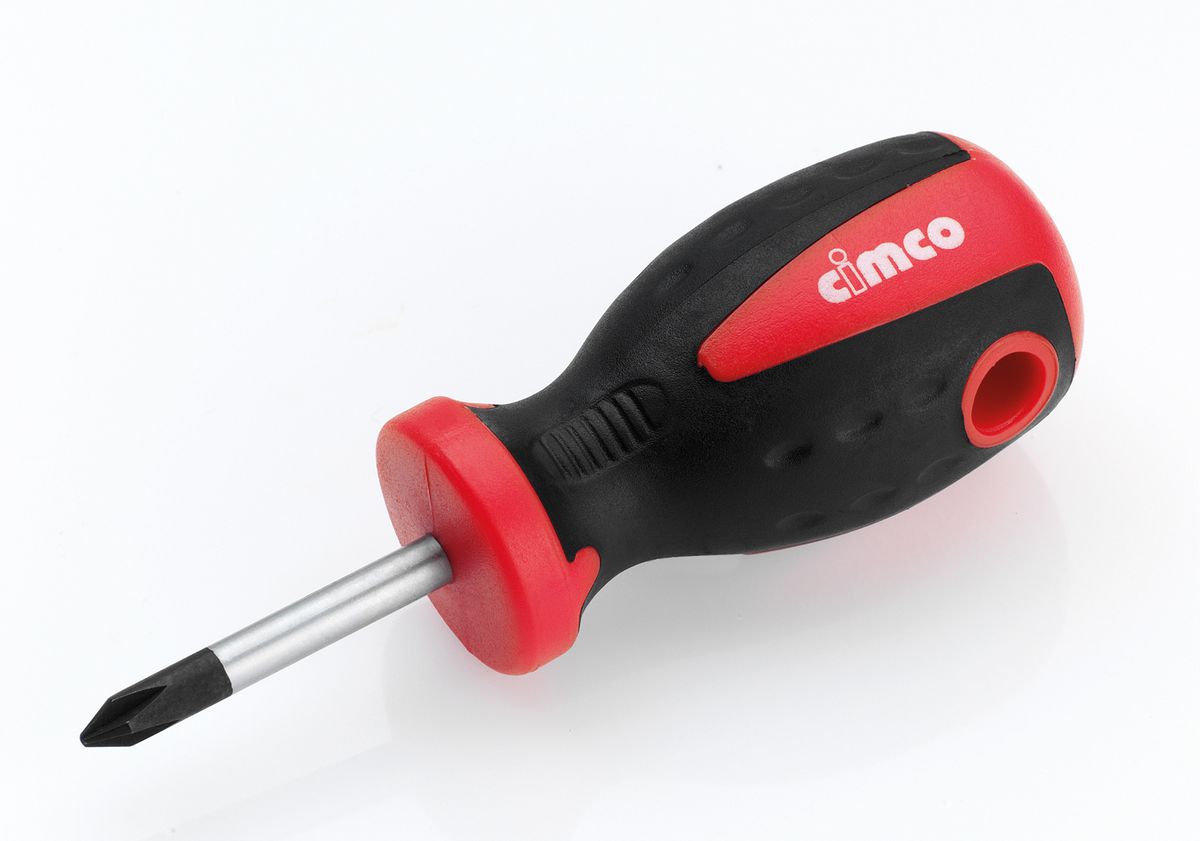 Tournevis carburateur 95mm Phillips cruciforme PH1x38mm