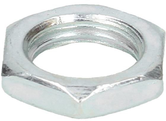 écrou hexagonal acier M10x1 surpan 14x3mm