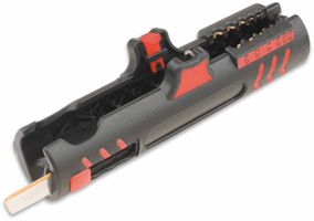 Super dénudeur câbles de 8 à 13 mm de diamètre