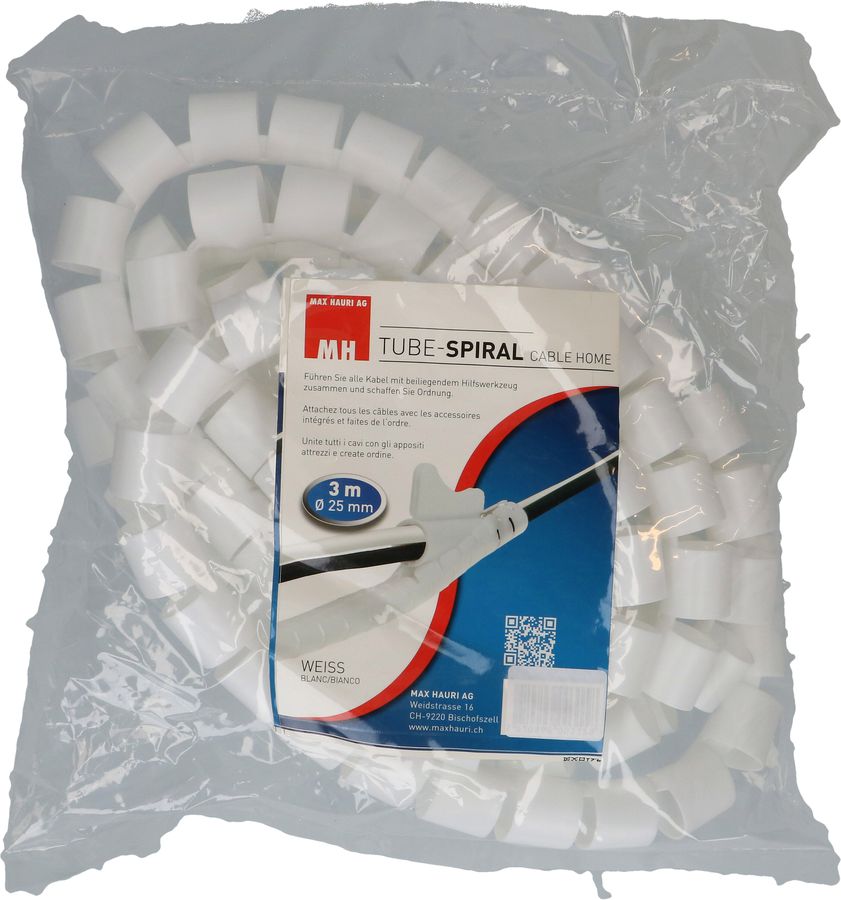 set gestion des câbles grand blanc