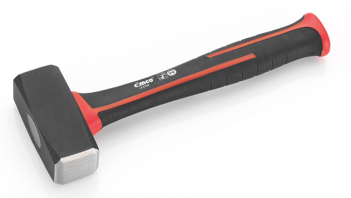 Marteau à 3 composants 1000g