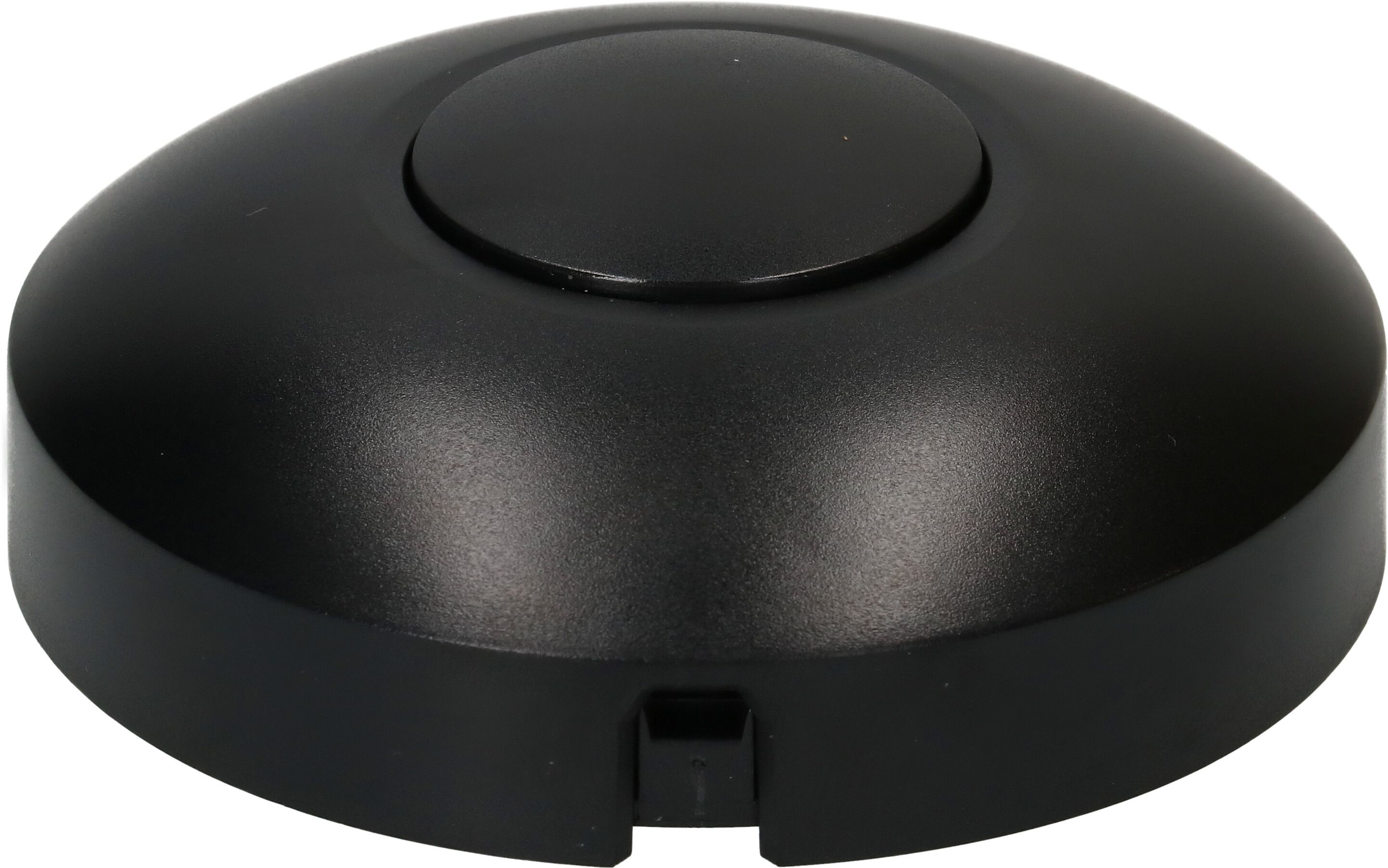 variateur universel au pied LED noir