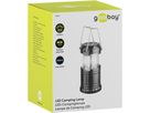 LED-Campinglampe High Bright 250