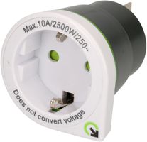 fiche d'adaptation Europe to Australia