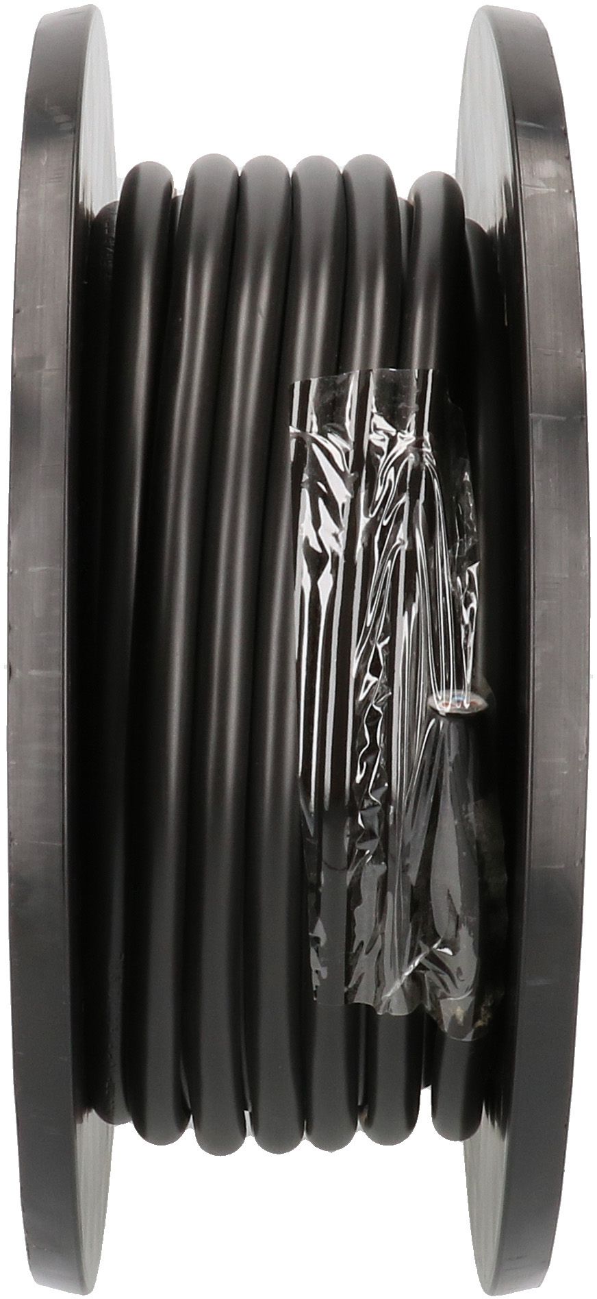 Câble TD 5x2,5mm2 noir