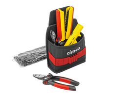 Marsupio da cintura Wave Solar