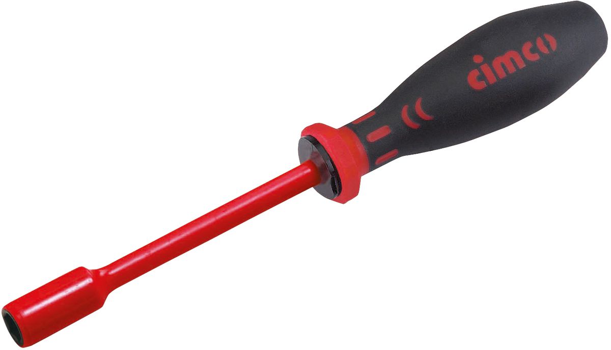 Clé à douille 235mm DIN 7445 1000V 10.0x125mm