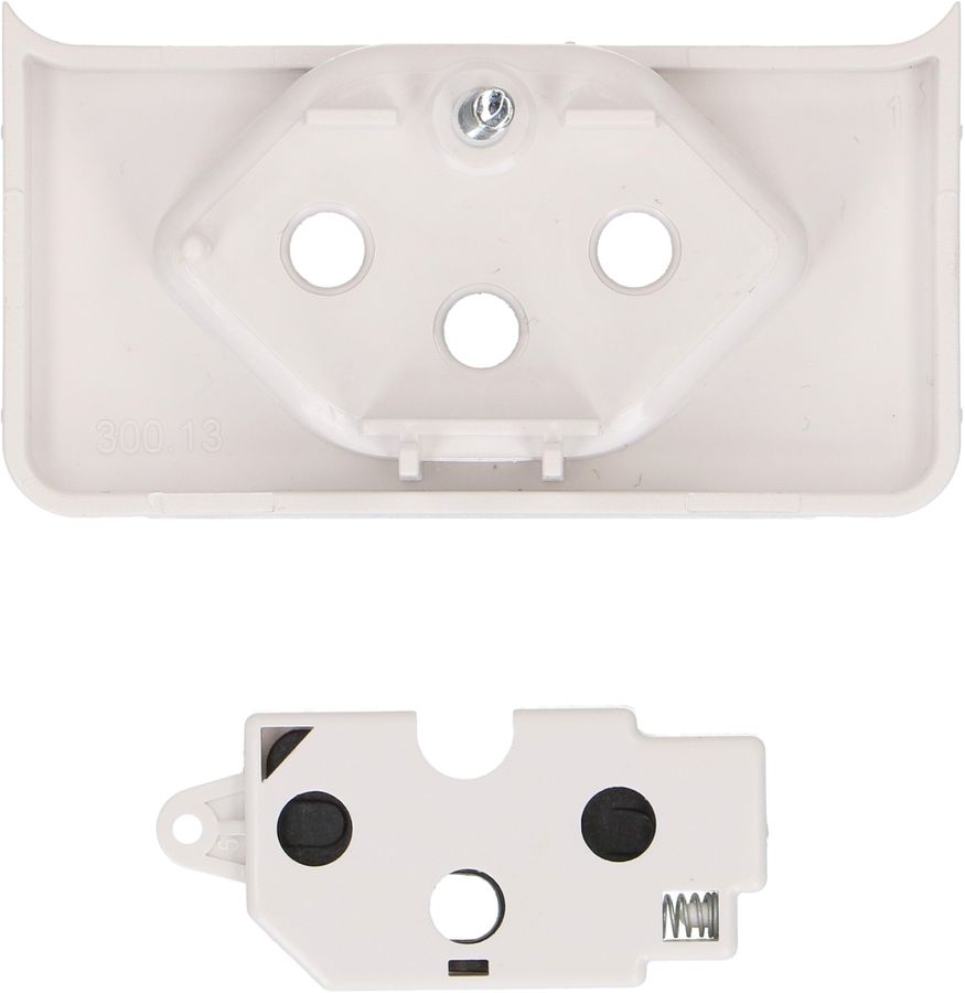 BS/protection enfants pour prises type 13 modino