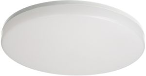 Deckenleuchte FLAT CCT 33 NOT 18/25W 1980/2750lm