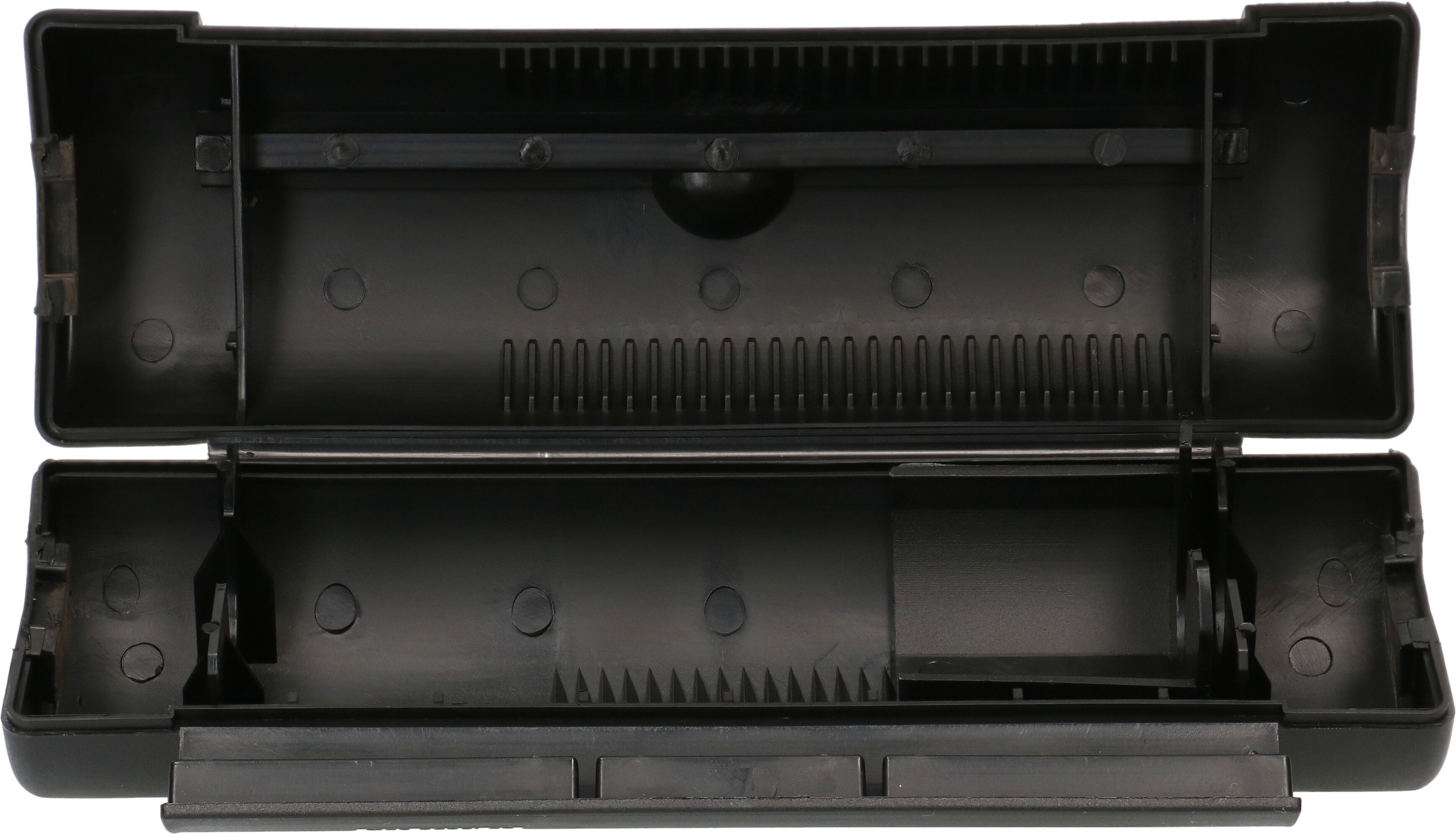 SAFETY BOX S noir IP44