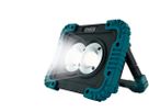 projecteur de travail LED 2x 10W fonctionnement batterie nr/bl