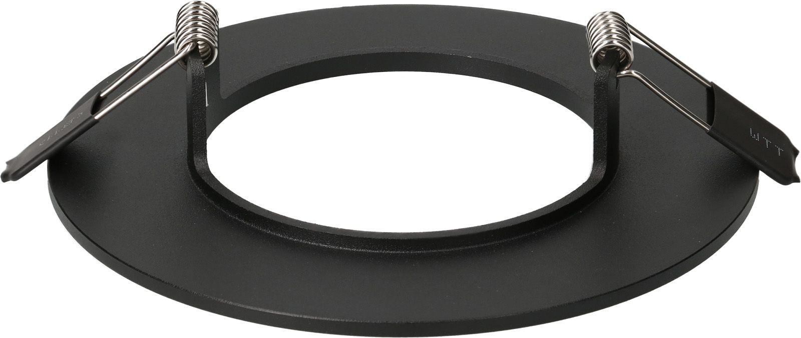 Erweiterungsrahmen schwarz zu AXO und STATO / 5 Stück