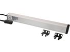 PDU 19 pouce 8x type 13 noir 1U fiche C14