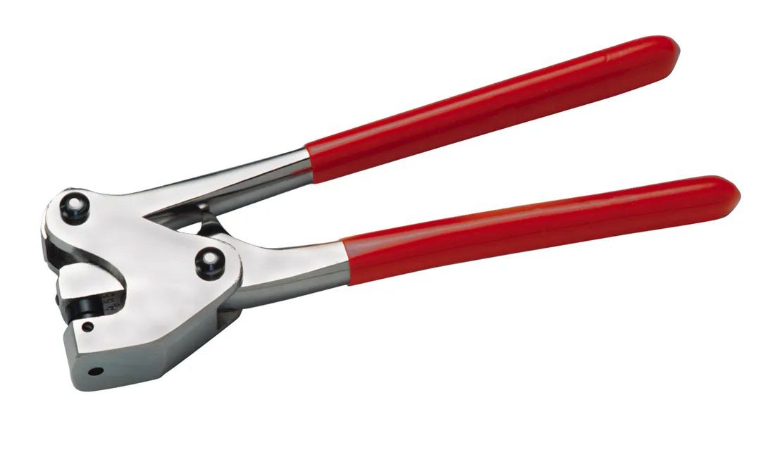 Poinçon de plombage 9mm en vrac, pour pince à plomber