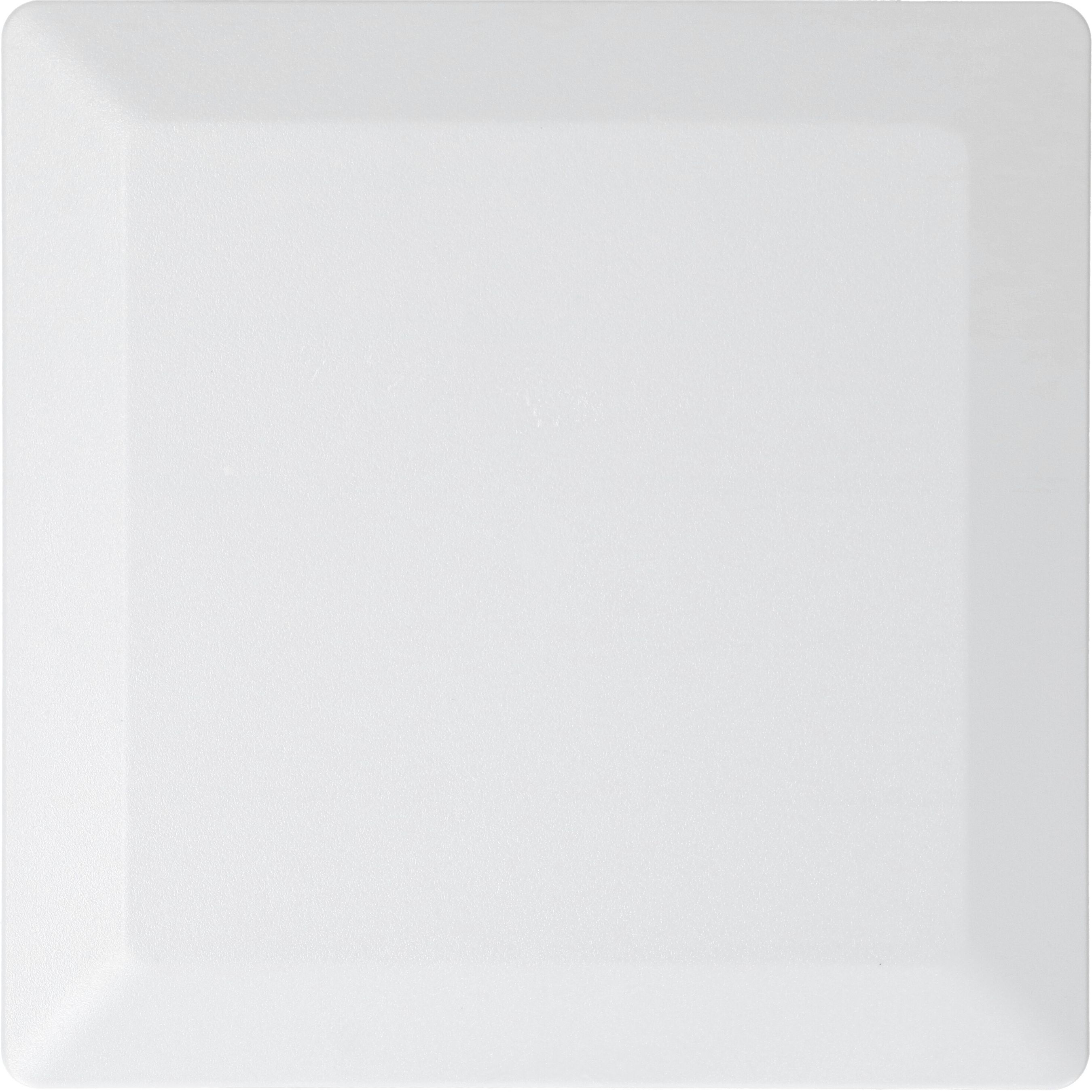 coperchio a innesto priamos Design 130x130mm grigio chiaro