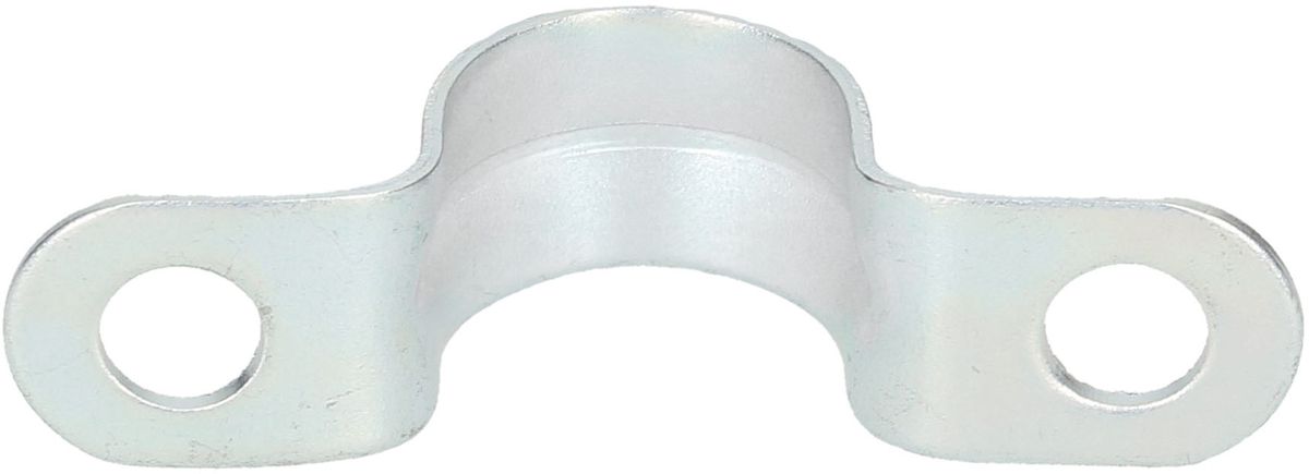 bride en métal M16 à 2 lobes, 10 pcs