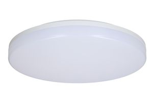 Deckenleuchte FLAT CCT 33 HF 18/25W 1980/2750lm