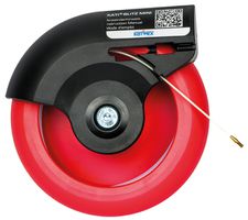 KatiBlitz Mini 35m ruban en fibre de verre diamètre 1.2mm