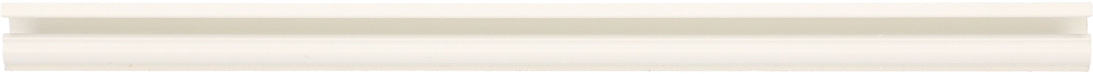 Kabelkanal 12x7mm weiss selbstklebend 2m