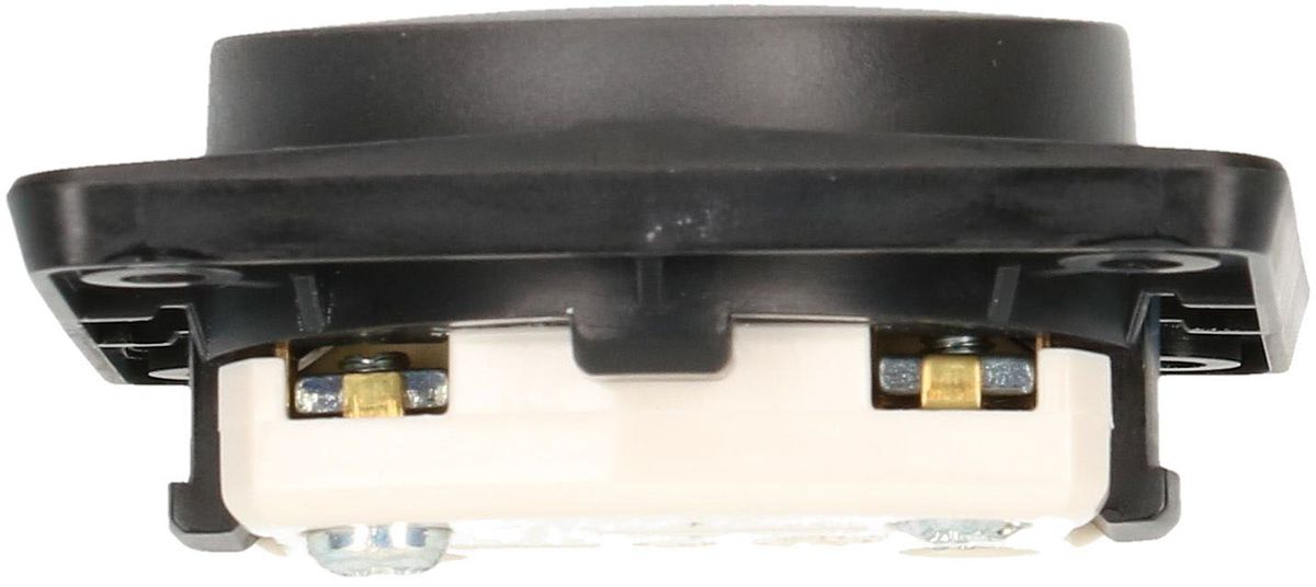 interruttore basculante schema 3 Integro Flow/Pure IP44 antracite